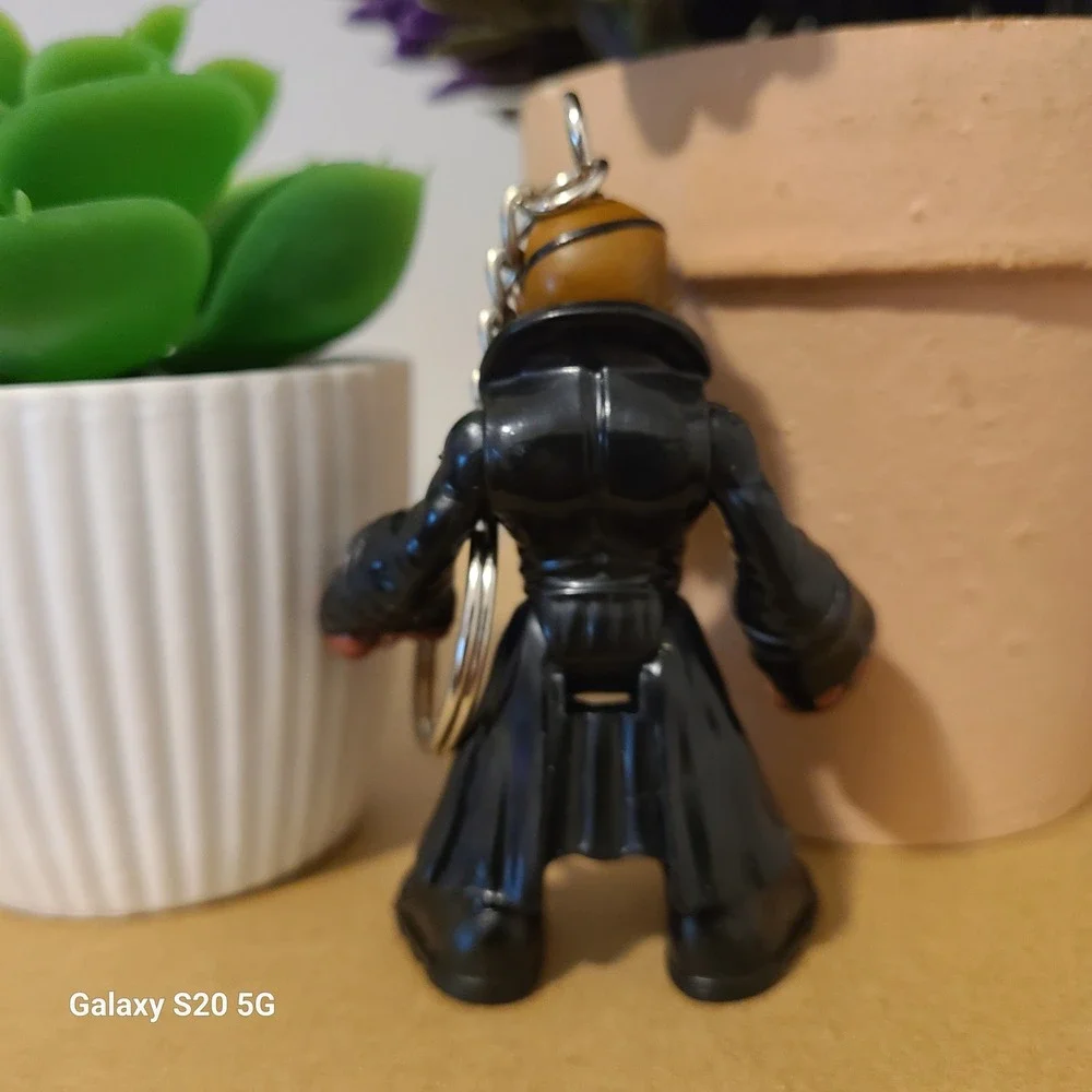 Marvel nick fury